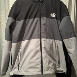 New Balance Windbreaker Suit
