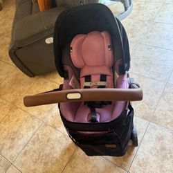 Evenflo Shyft Dual Ride Gold Edición 