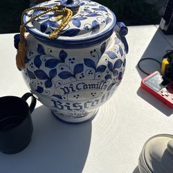 Pot