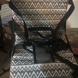 Travel Baby Seat