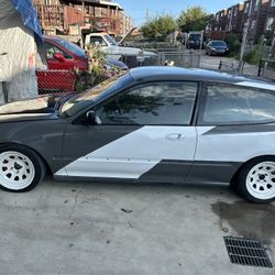 1993 Honda Civic