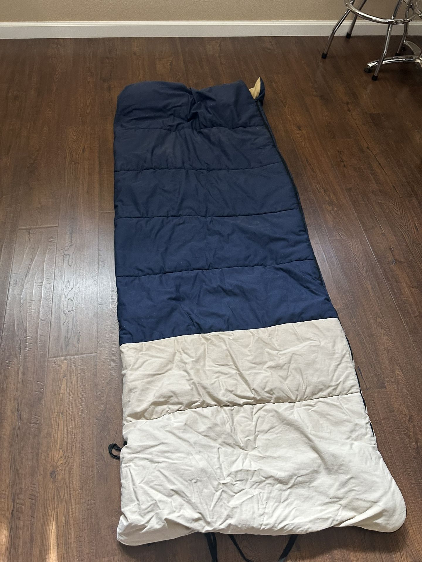 Sleeping Bag