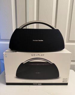 Harman/Kardon Go+ Play