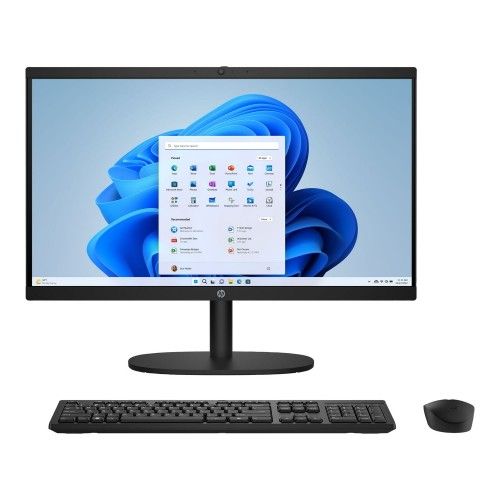 HP All In One Computer 