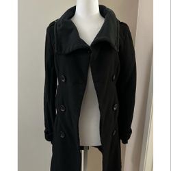 Black Coat