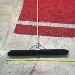 36” Broom 