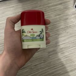 Old Spice Deodorant Fiji 