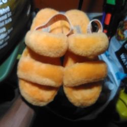 UGG Slippers