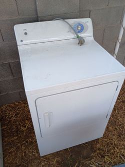 General Electric Dryer