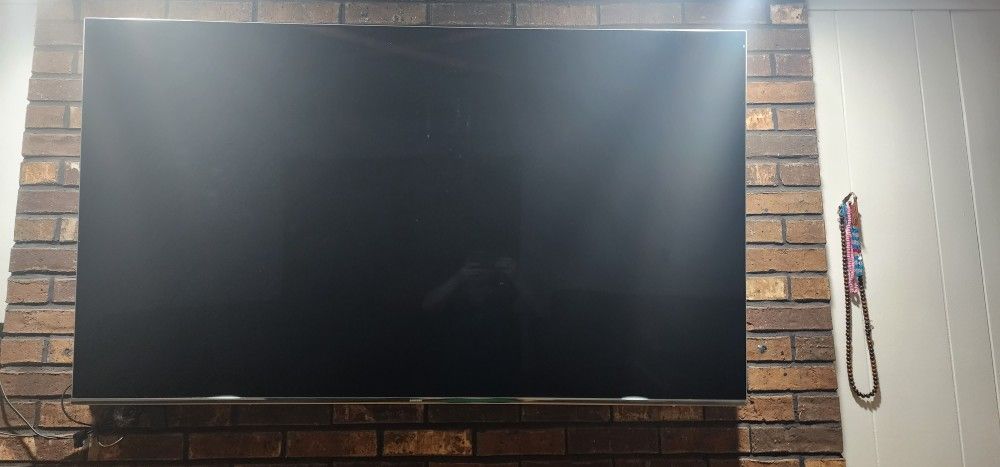 Tv 65* Samsung 