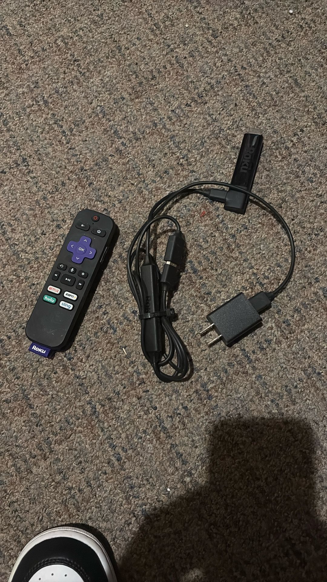 Roku Tv Stick