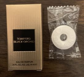 Tom Ford Black Orchid Women’s Perfume Mini .14oz