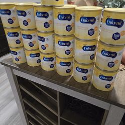 19 cans for  $ 220   Expires July  2027