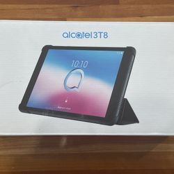 Alcatel tablet wifi plus cellular Brand New Sealed Android