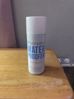 water proofer