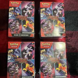 Pokémon Destiend Rivals