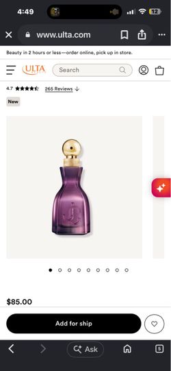 Perfume