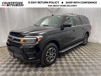 2023 Ford Expedition