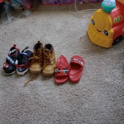 Shoes