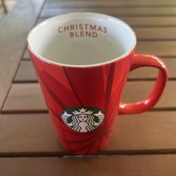 Starbucks Coffee mug
