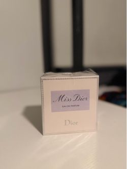 Miss Dior Eau De Parfum