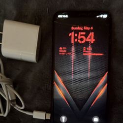 Apple IPhone XS Max Bundle Brick & Cord