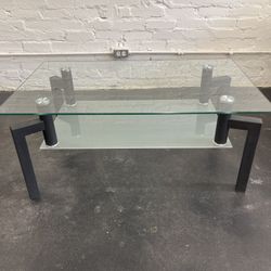 Modern Coffee Table 