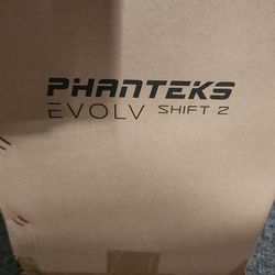 Phanteks Evolv Shift 2 Air Computer Case