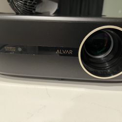 Projector 