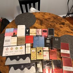 Colognes & perfumes great price🛍️