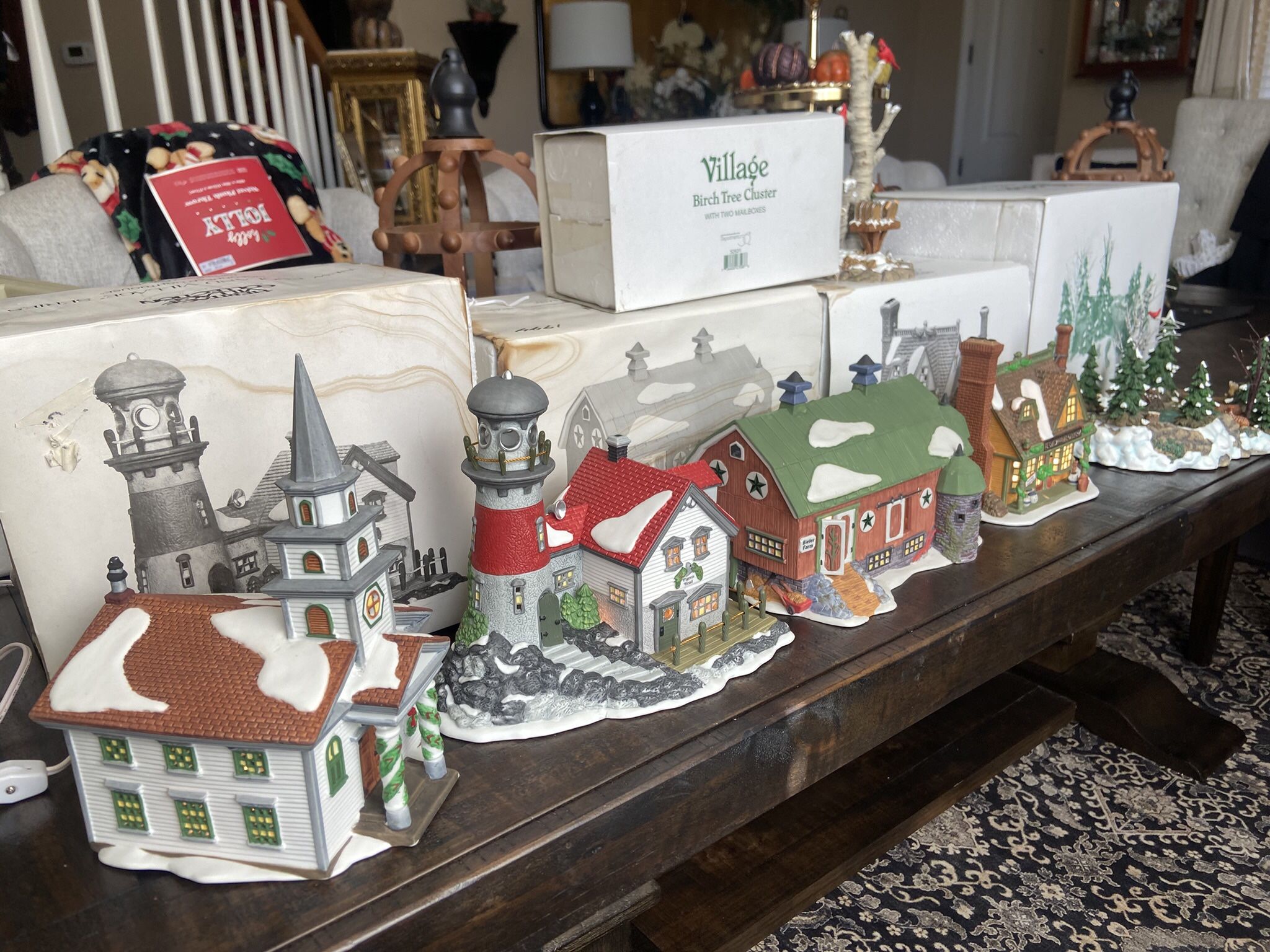 Department 56