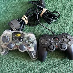 Ps2 Controller 