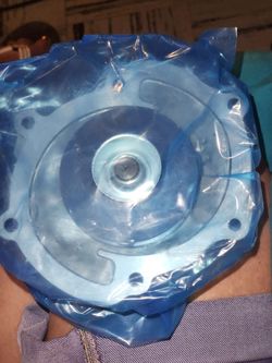 Brand New Water Pump