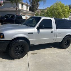 06 Ford Ranger