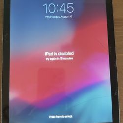 iPad 