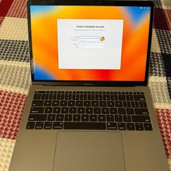 Apple MacBook Pro 2019
