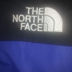 The North Face Gortex Water 💧 Resestint Jacket