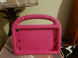Fire 7 case protector with handle