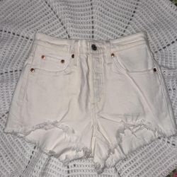 Shorts 25 In Waist