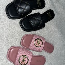 Michael Kors Sandals 