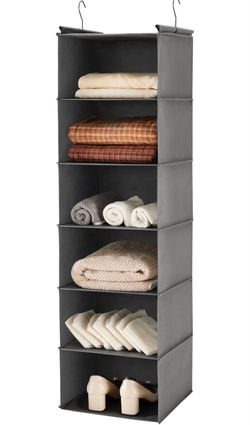Shelf Organizer