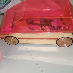 L.o.l Party Buss