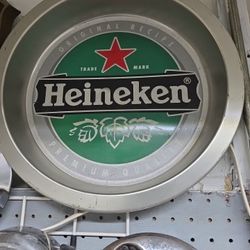 Beer Tray