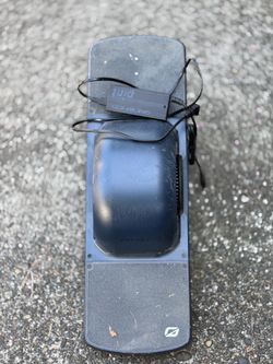 ONEWHEEL PintX