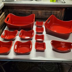 Rachel Ray Bakeware Set