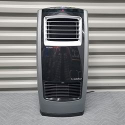 Lasko 1500W Motion Heat Whole Room Ceramic Space Heater 