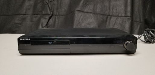 Samsung 5.1 Receiver DVD Player