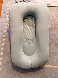 Free - Rahoo Infant Cushion
