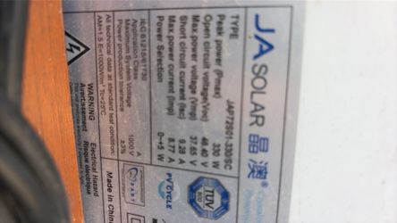 330watt solar panels (2)