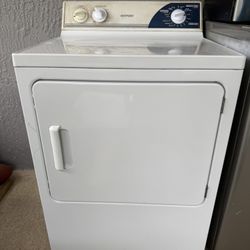 Hotpoint Dryer